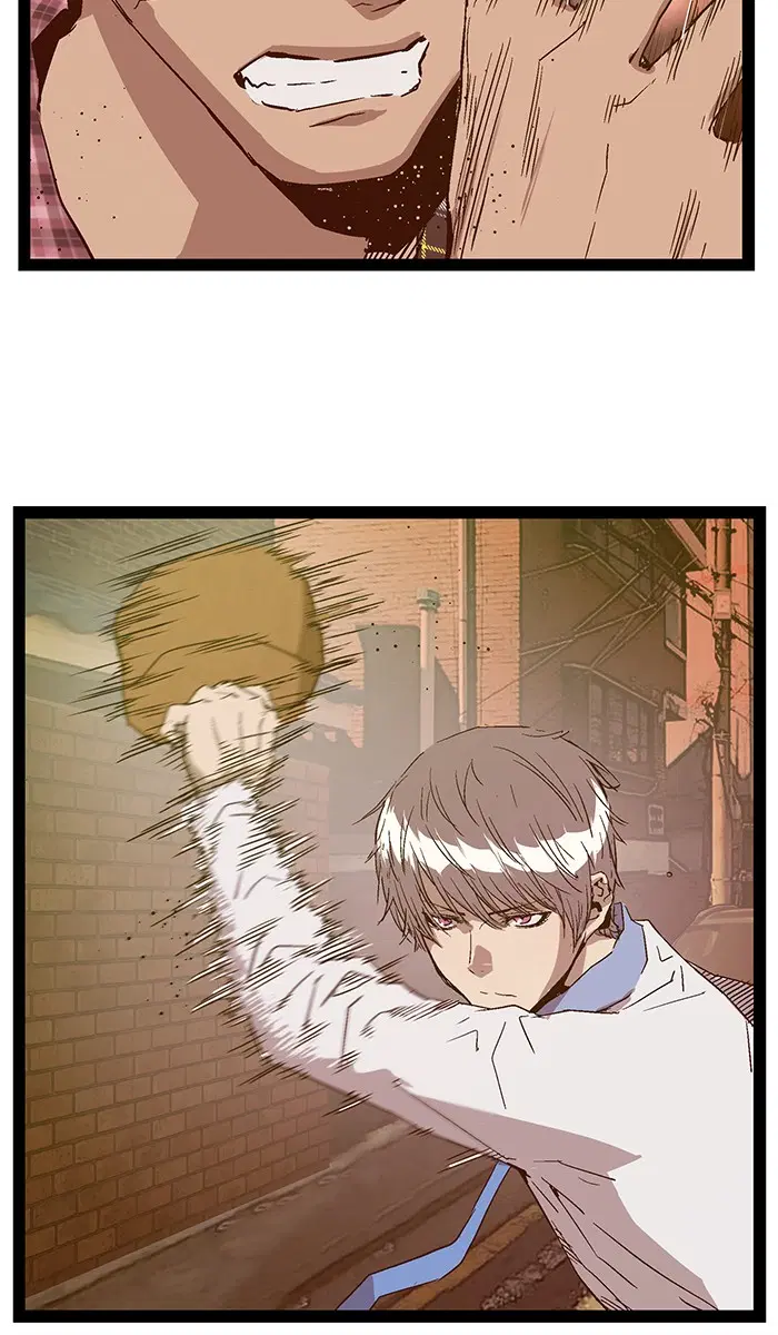 Weak Hero ตอนที่ 118 หน้า 90