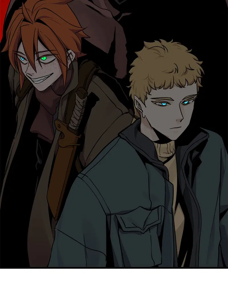 HERO KILLER ตอนที่ 101 หน้า 55