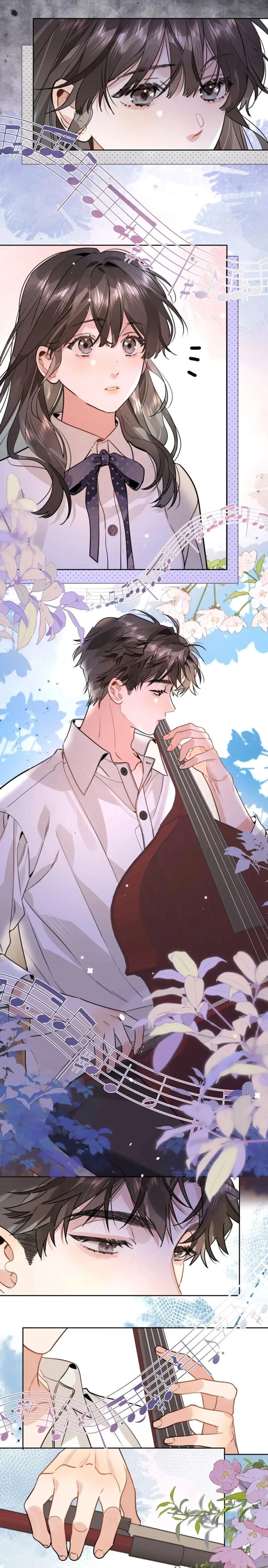 Heliotrope & ZJZ – เผยเสียงของหัวใจ ตอนที่ 23 หน้า 5