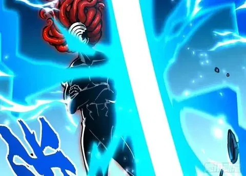 Martial Evolution: Start by Awakening the King of Monsters ตอนที่ 129 หน้า 4