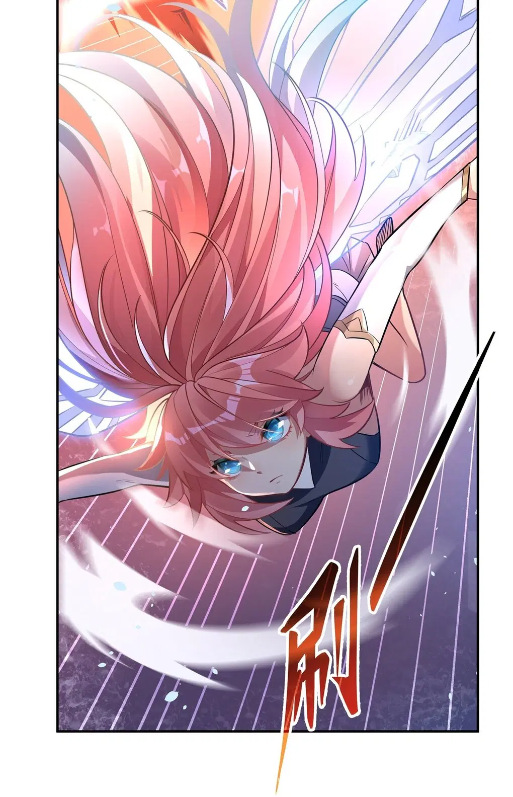 My Female Disciples are all Future Masters of the Heavens ตอนที่ 61 หน้า 28