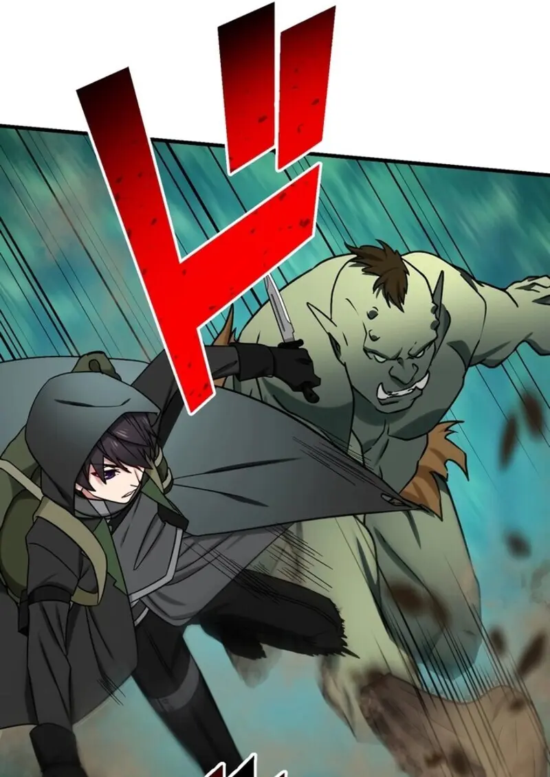 The Strongest Assassin Gets Transferred To Another World With His Whole Class ตอนที่ 52 หน้า 75
