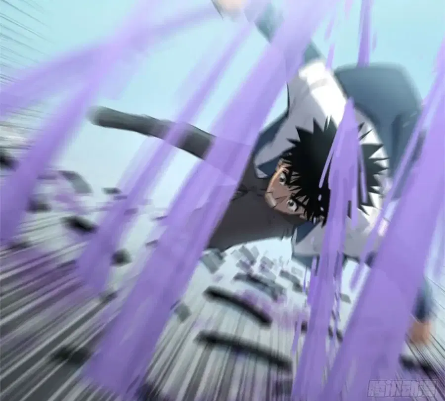 Gatekeeper Of The Boundless World ตอนที่ 10 หน้า 5