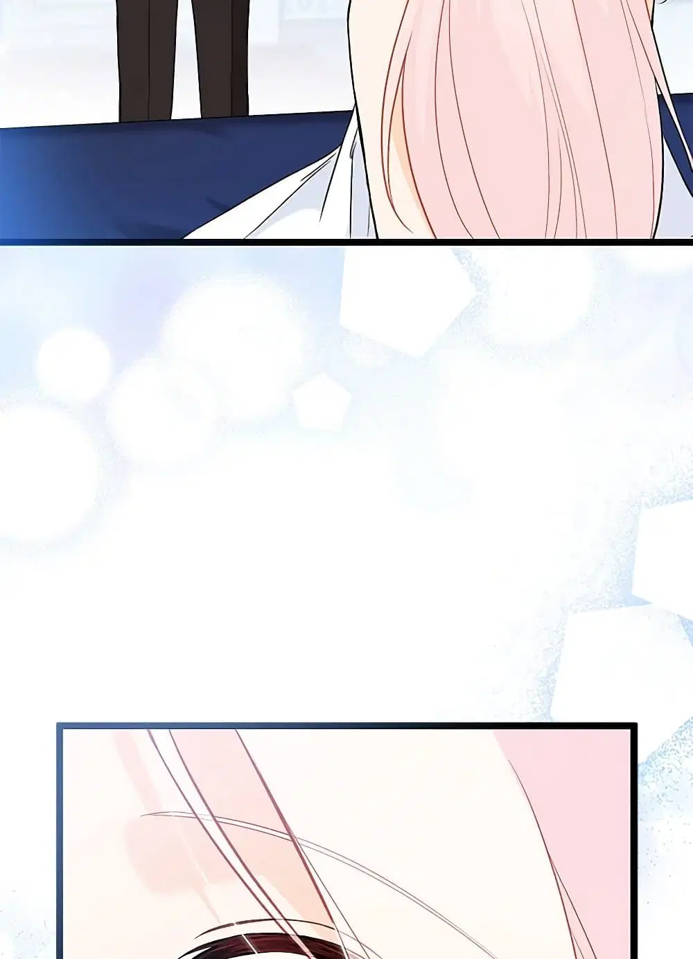 The Symbiotic Relationship Between a Panther and a Rabbit ตอนที่ 131 หน้า 12