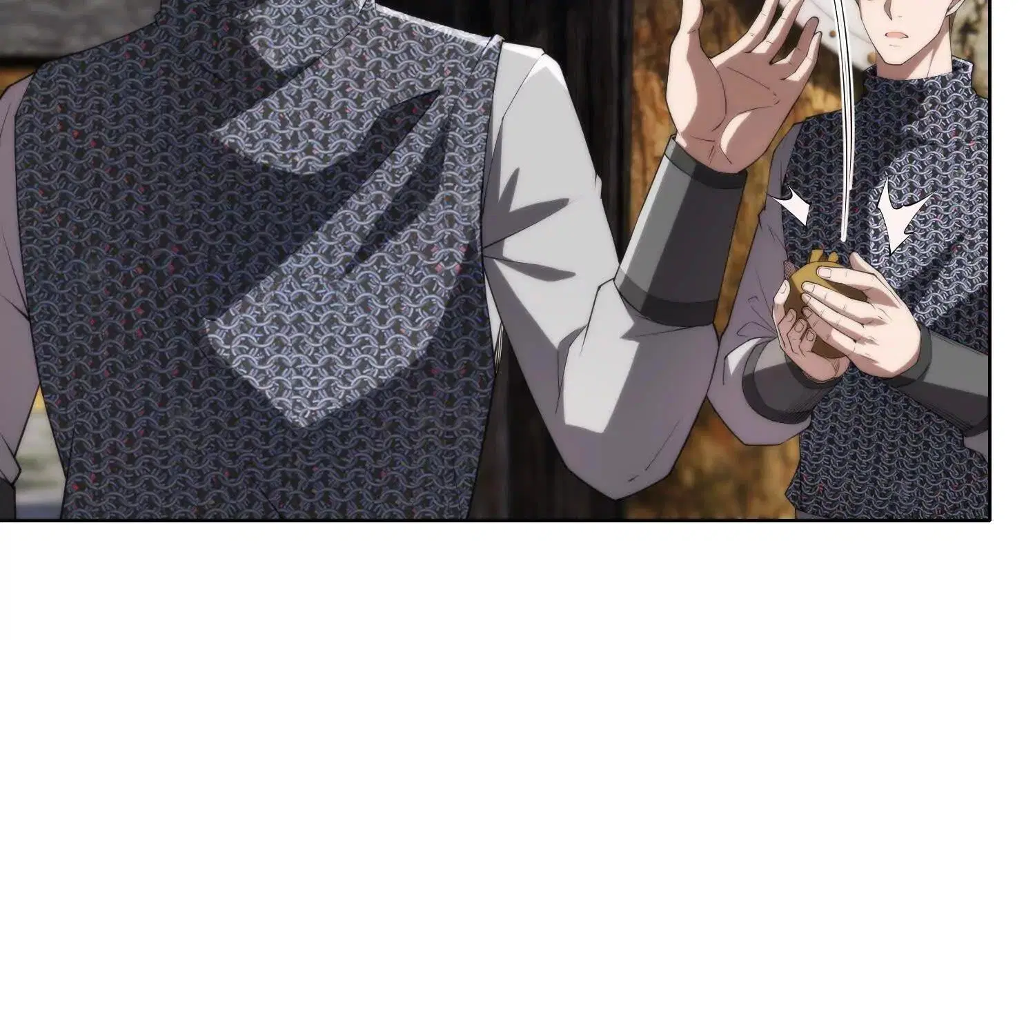 Forging an Industrial Empire in a Magical World – ก่อร่างสร้างจักรวรรดิอุตสาหกรรมในโลกเวทมนตร์ ตอนที่ 16 หน้า 31