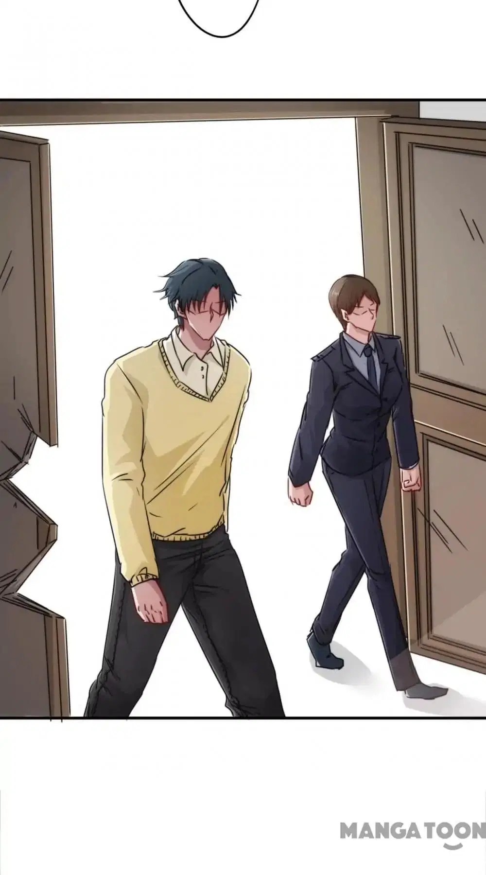 Strongest Worker ตอนที่ 144 หน้า 12