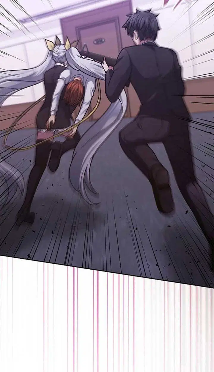 Part-Time Grim Reaper ตอนที่ 12 หน้า 3