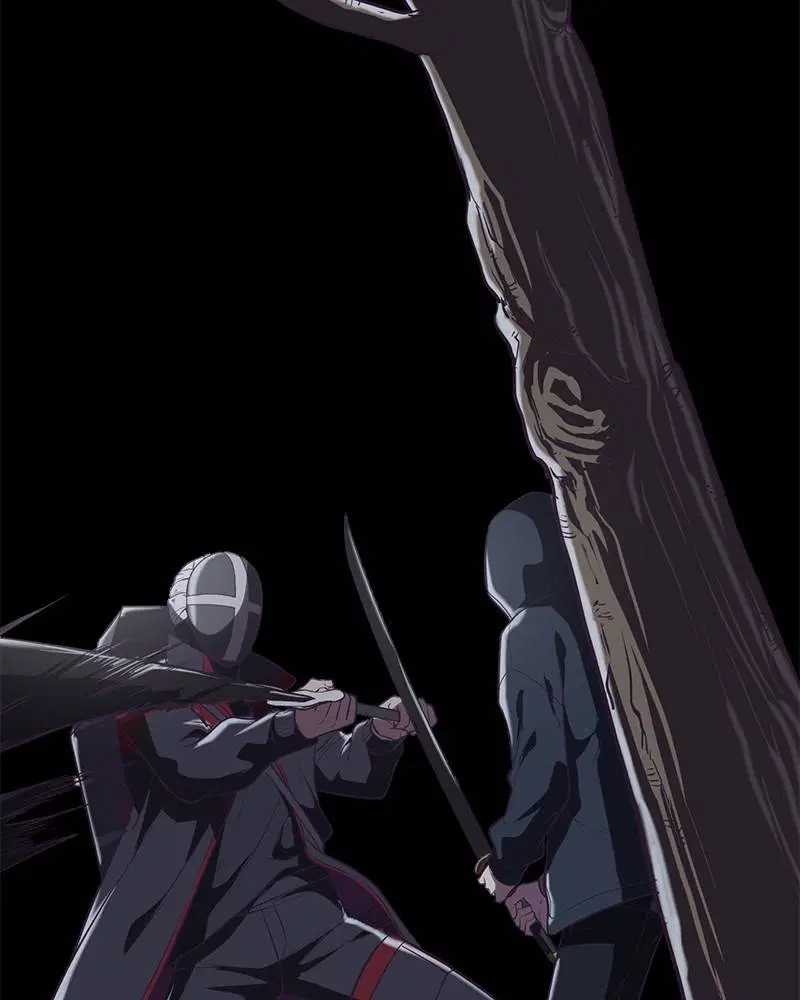 The Boy of Death ตอนที่ 80 หน้า 56