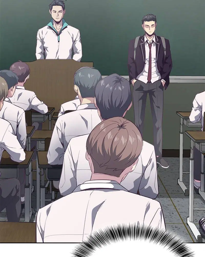 The Boy of Death ตอนที่ 97 หน้า 159