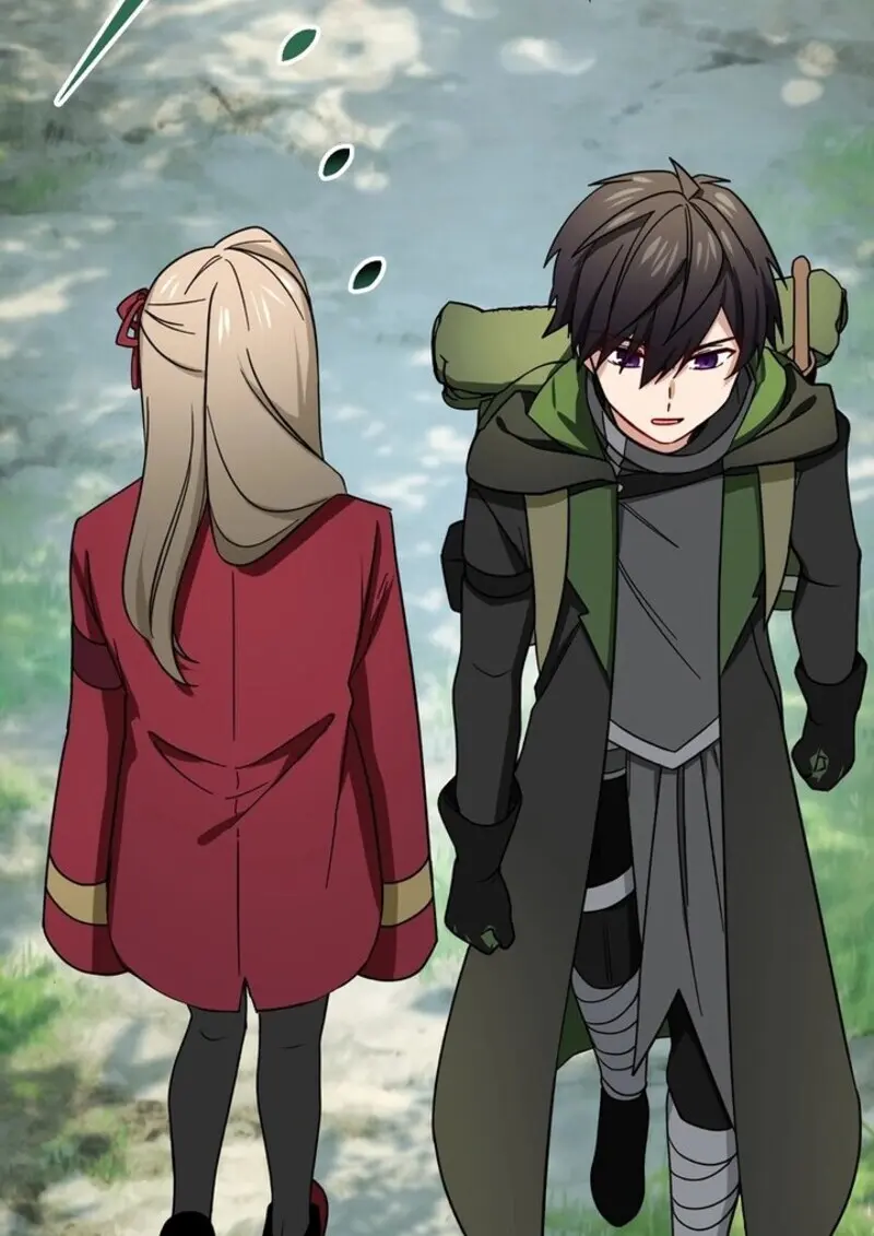 The Strongest Assassin Gets Transferred To Another World With His Whole Class ตอนที่ 51 หน้า 111