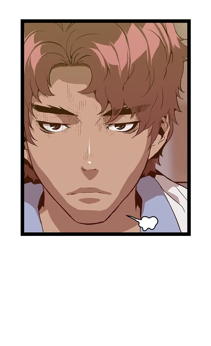Weak Hero ตอนที่ 87 หน้า 58