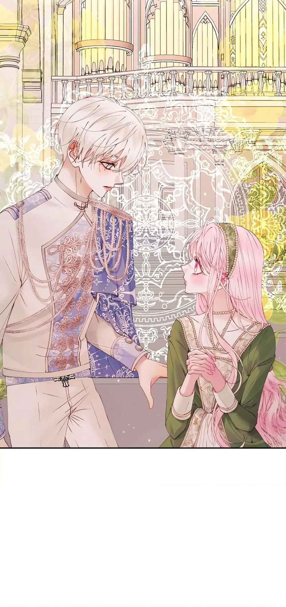 The Siren: Becoming the Villain’s Family ตอนที่ 52 หน้า 42