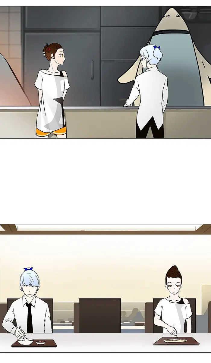 Tower of God ตอนที่ 53 หน้า 11