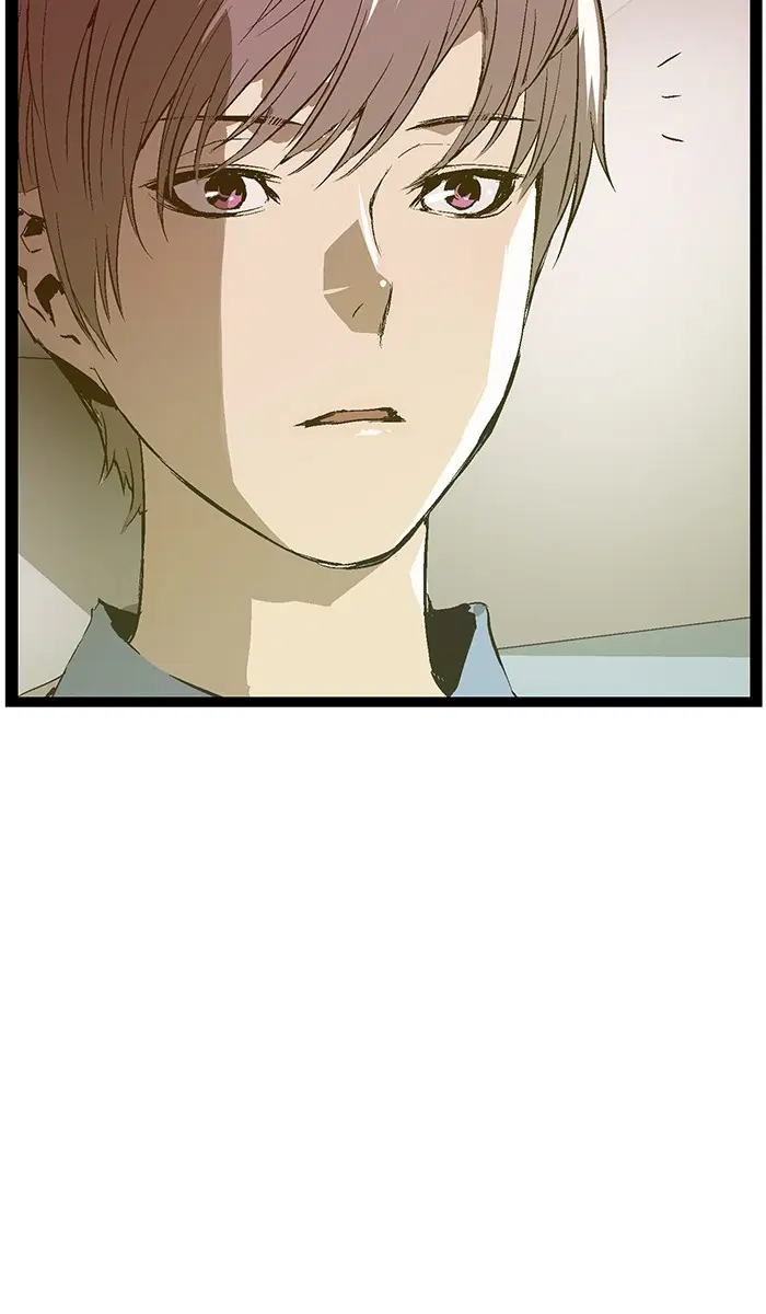 Weak Hero ตอนที่ 75 หน้า 50