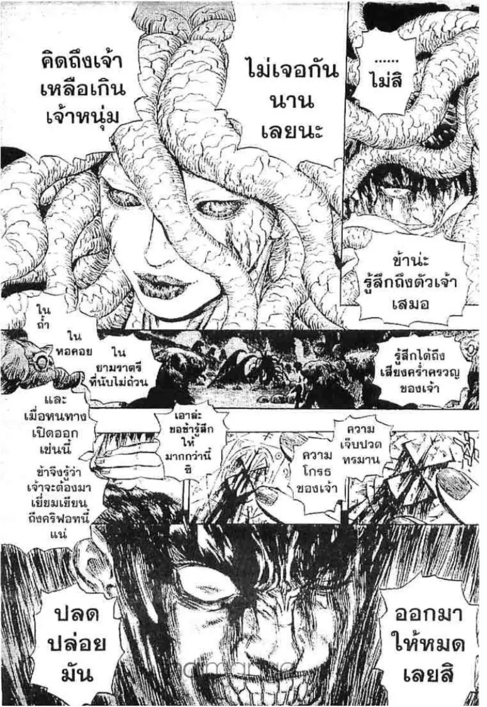 Berserk ตอนที่ 227 หน้า 14