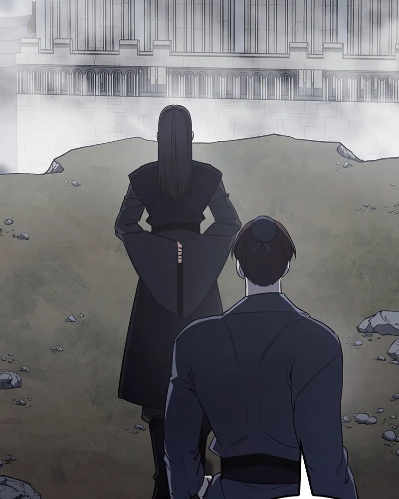 I Reincarnated As The Crazed Heir เกิดอีกทีเป็นว่าที่ประมุขลัทธิมาร ตอนที่ 118 หน้า 170