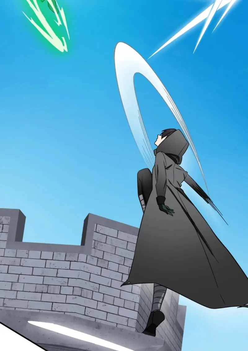 The Strongest Assassin Gets Transferred To Another World With His Whole Class ตอนที่ 44 หน้า 57