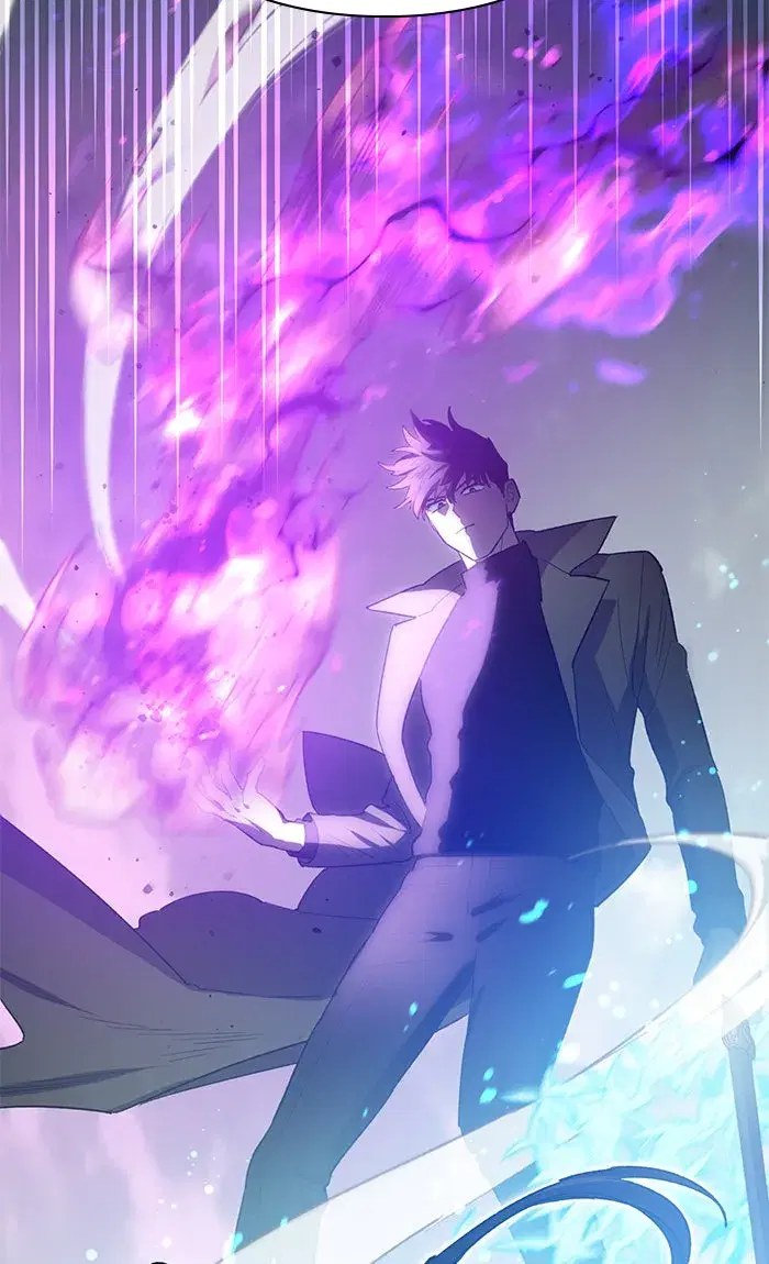 The S-Classes That I Raised (My S-Class Hunters) ตอนที่ 60 หน้า 7