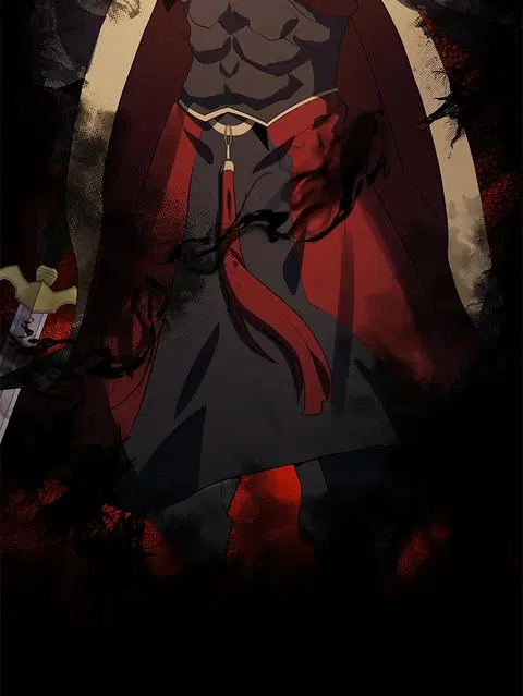The Descent of the Demonic Master ตอนที่ 114 หน้า 104