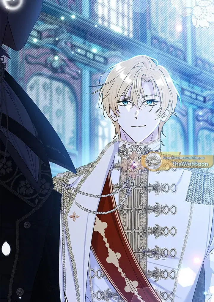 The Villain’s Match Is Too Perfect – คู่ดูตัวของนางร้ายเพอร์เฟกต์เกินไป ตอนที่ 72 หน้า 117