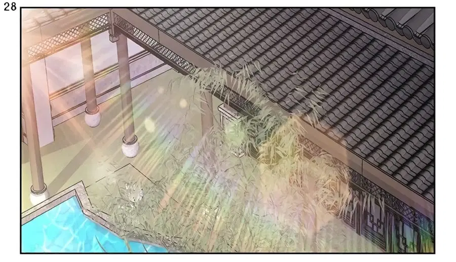 Above All Gods ตอนที่ 50 หน้า 29