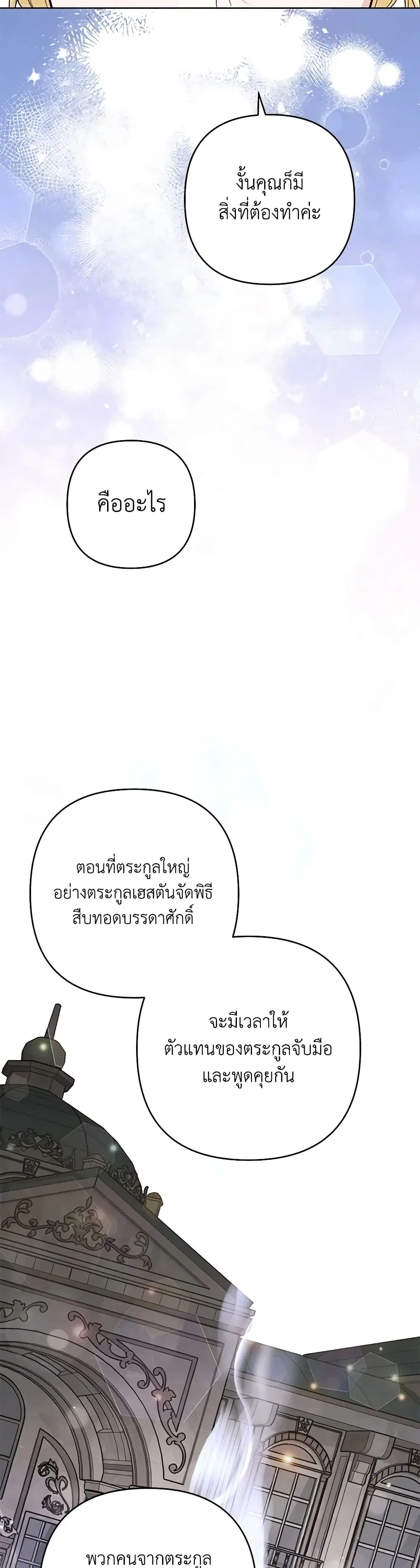 What It Means to Be You ตอนที่ 89 หน้า 28