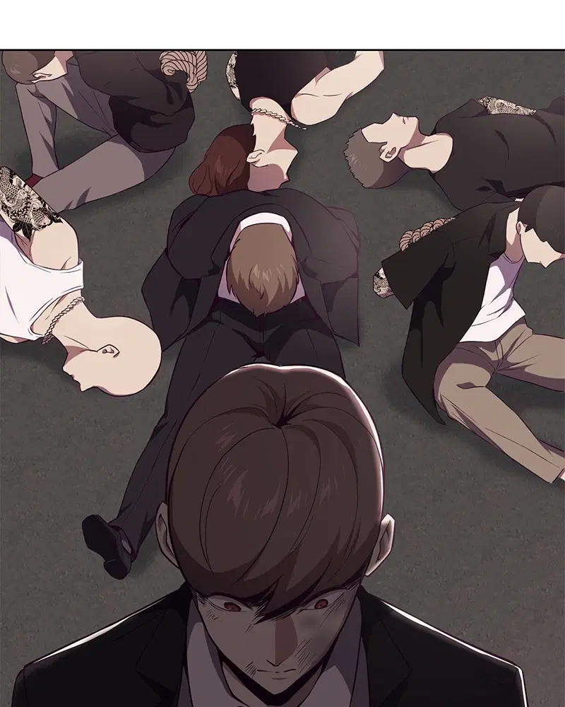 The Boy of Death ตอนที่ 22 หน้า 27