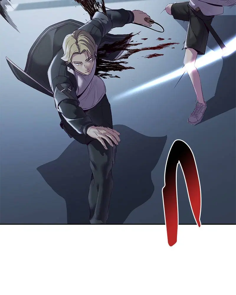 The Boy of Death ตอนที่ 119 หน้า 150