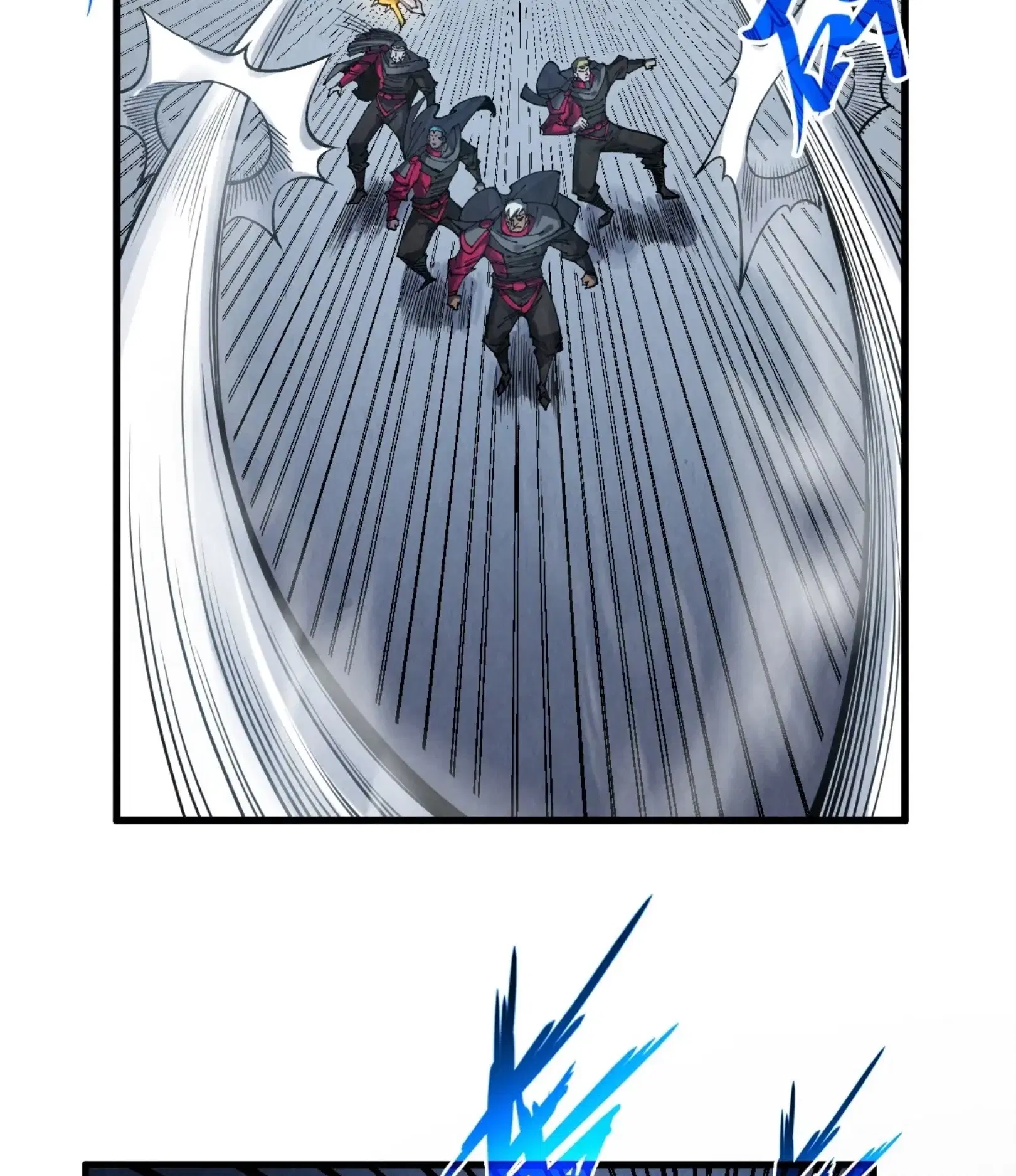 The Eternal Supreme ตอนที่ 277 หน้า 72