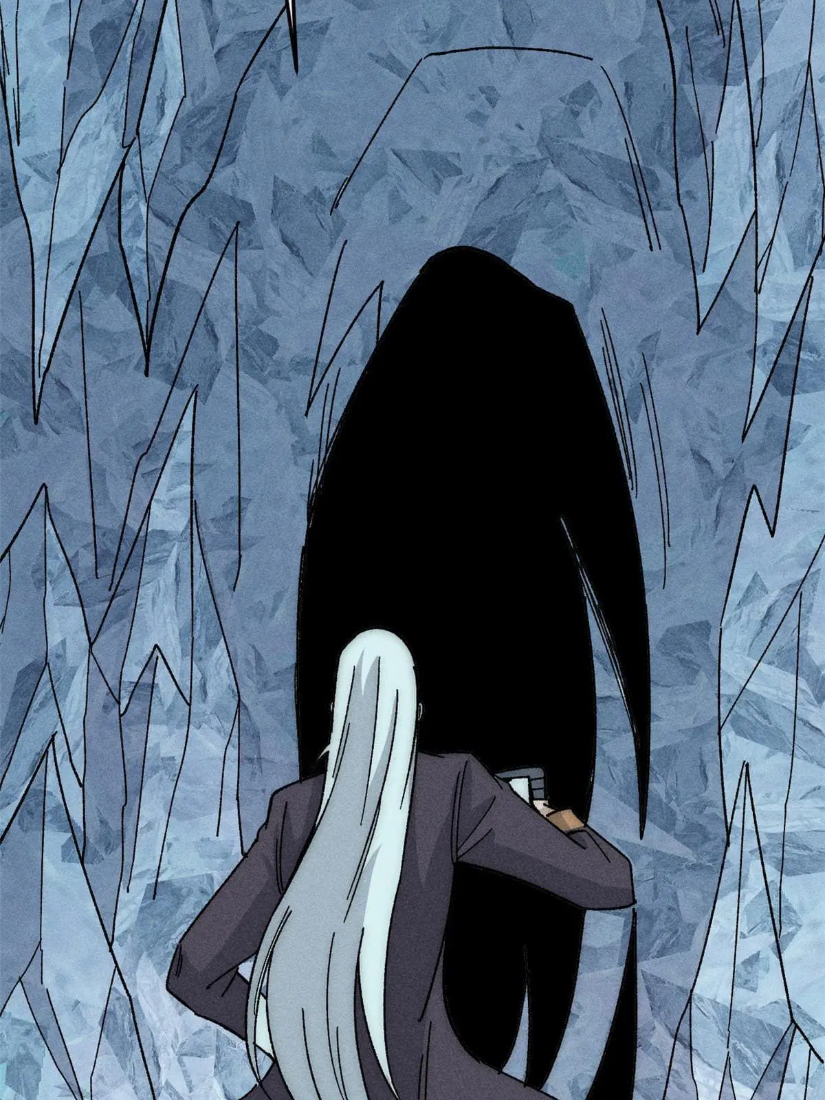 All Hail the Sect Leader ตอนที่ 190 หน้า 21