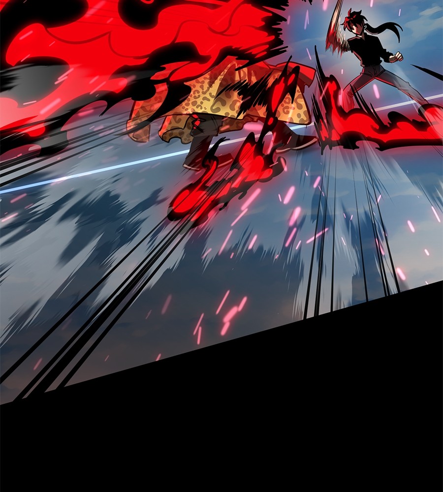 Reincarnation Path of The Underworld King ยอมรา ผู้พิพากษาจากนรก ตอนที่ 18 หน้า 56