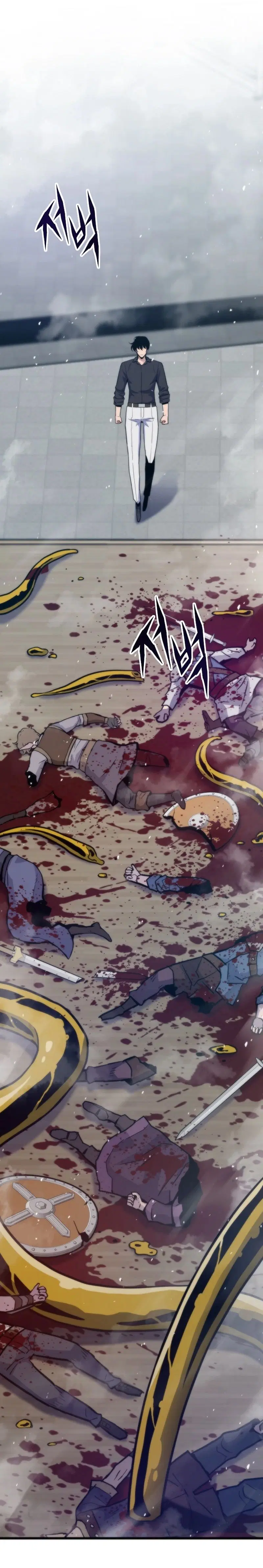 Past Life Returner ตอนที่ 137 หน้า 9