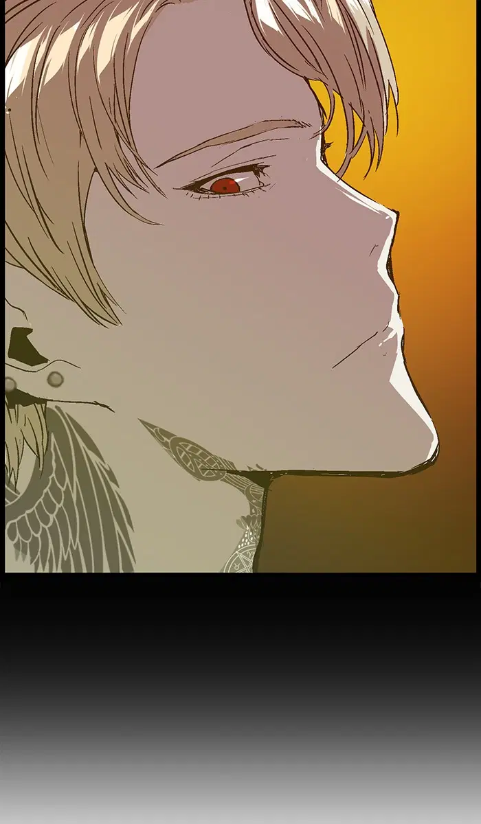 Weak Hero ตอนที่ 105 หน้า 86