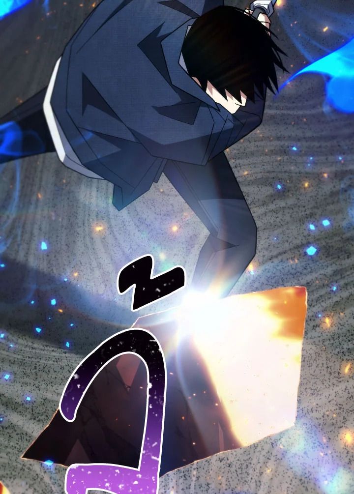 The Hero Returns ตอนที่ 102 หน้า 123