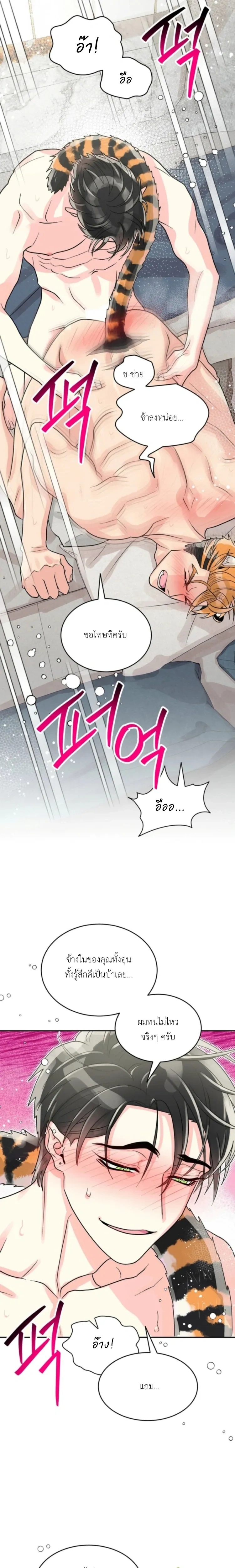 Don’t You Like This Kind of Snake? – งูแบบผมไม่ตรงสเปกคุณหรอครับ ? ตอนที่ 2 หน้า 11