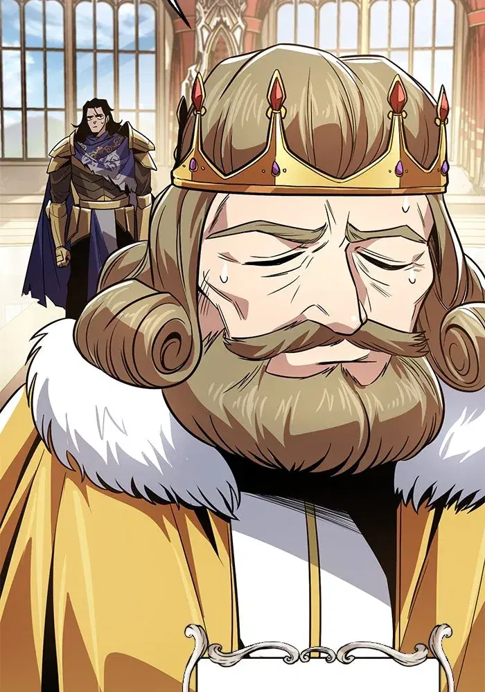 The Lazy Lord Masters the Sword ตอนที่ 124 หน้า 73