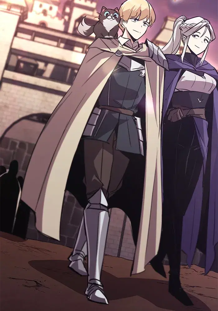 The Lazy Lord Masters the Sword ตอนที่ 87 หน้า 115