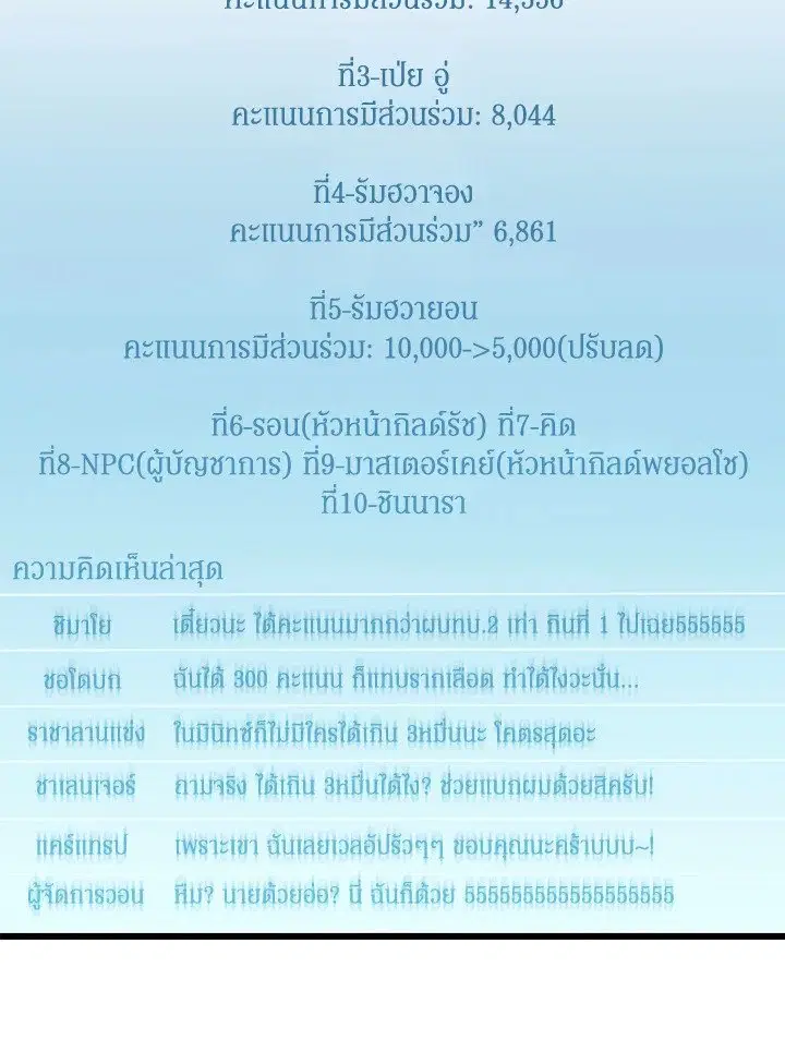 Arcane Sniper ตอนที่ 165 หน้า 6