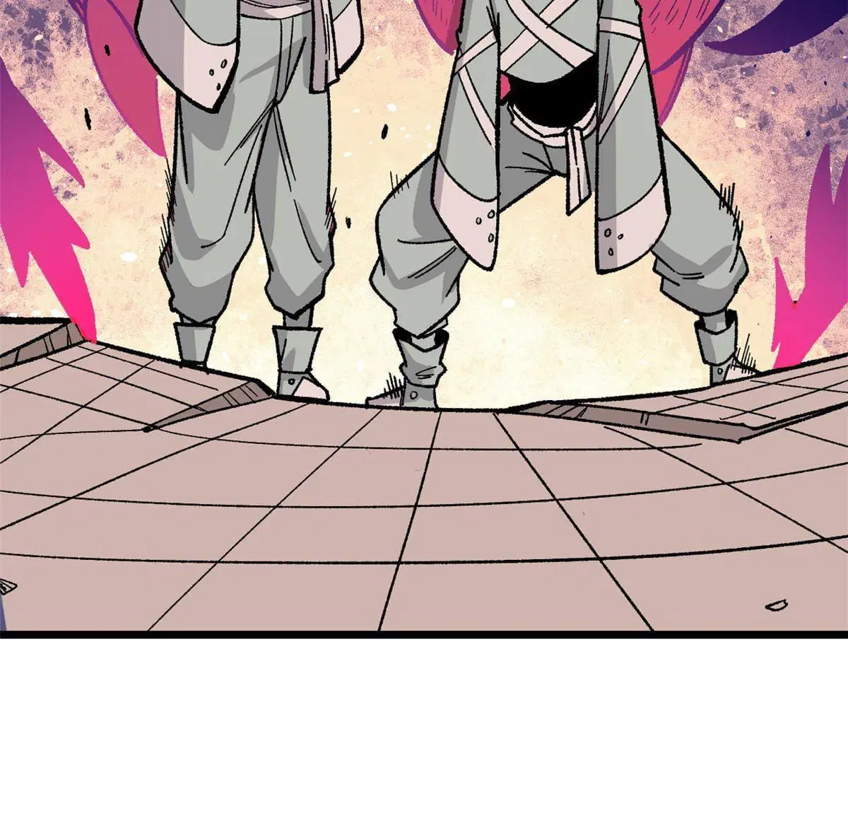 All Hail the Sect Leader ตอนที่ 168 หน้า 14