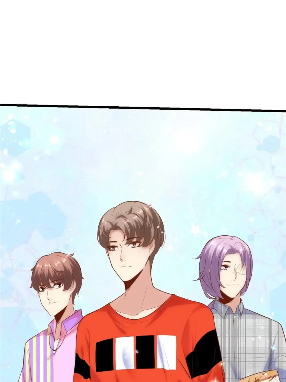 My Beautiful Time with You ตอนที่ 156 หน้า 68