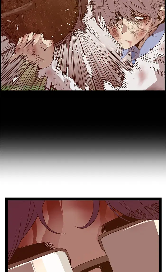 Weak Hero ตอนที่ 87 หน้า 52