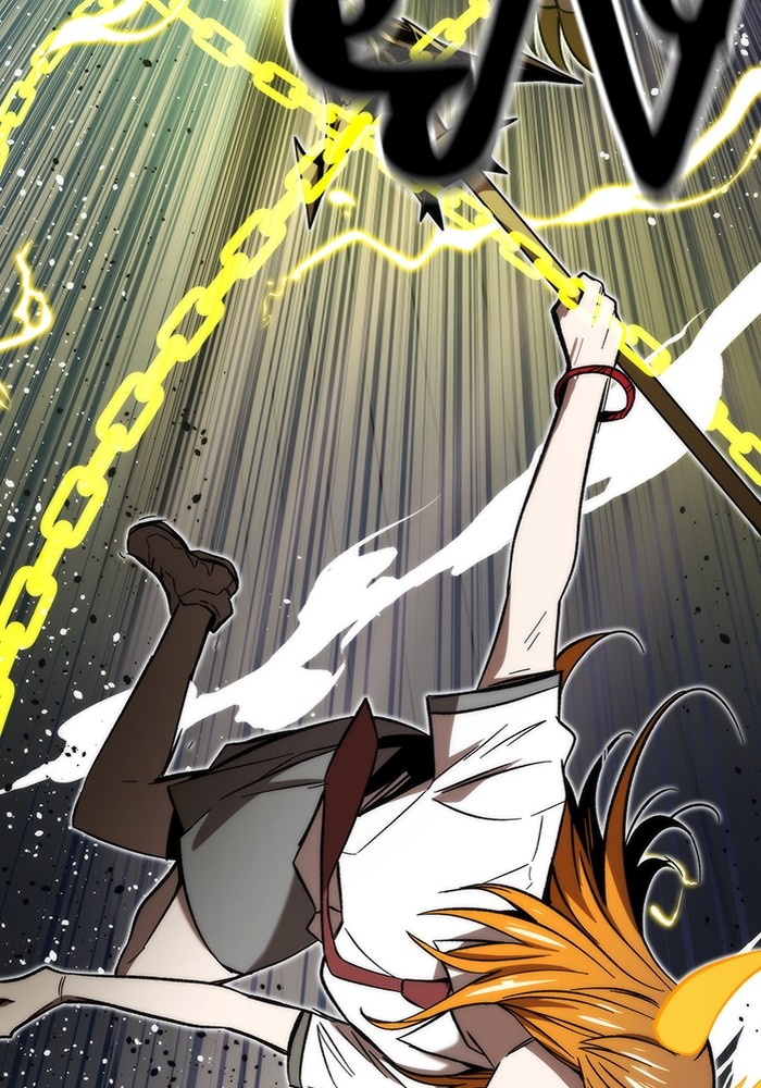 Ultra Alter แอ็กรองสตรองโคตร ตอนที่ 79 หน้า 132