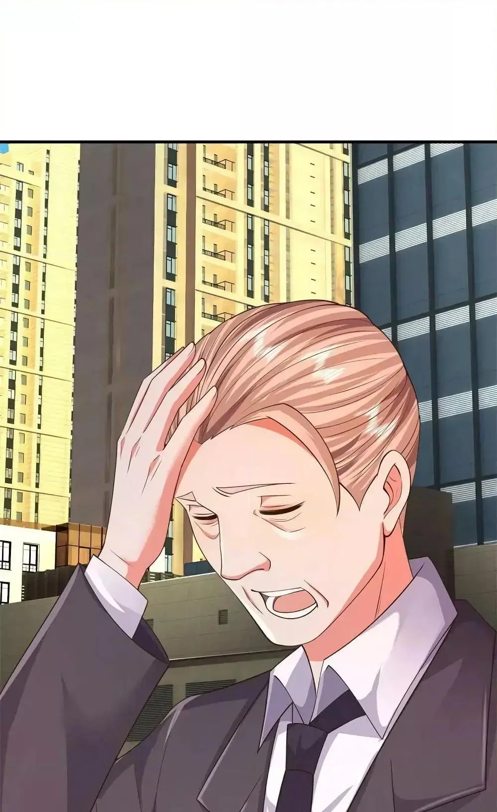 I’m the Great Immortal ตอนที่ 598 หน้า 15