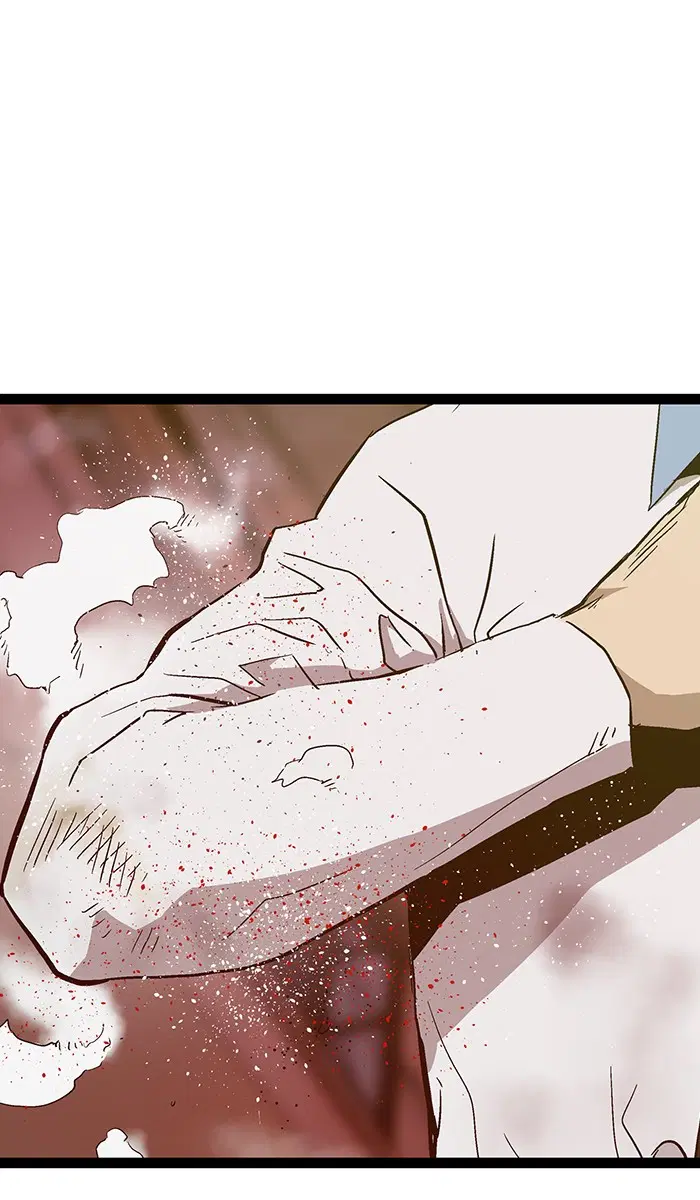 Weak Hero ตอนที่ 120 หน้า 61