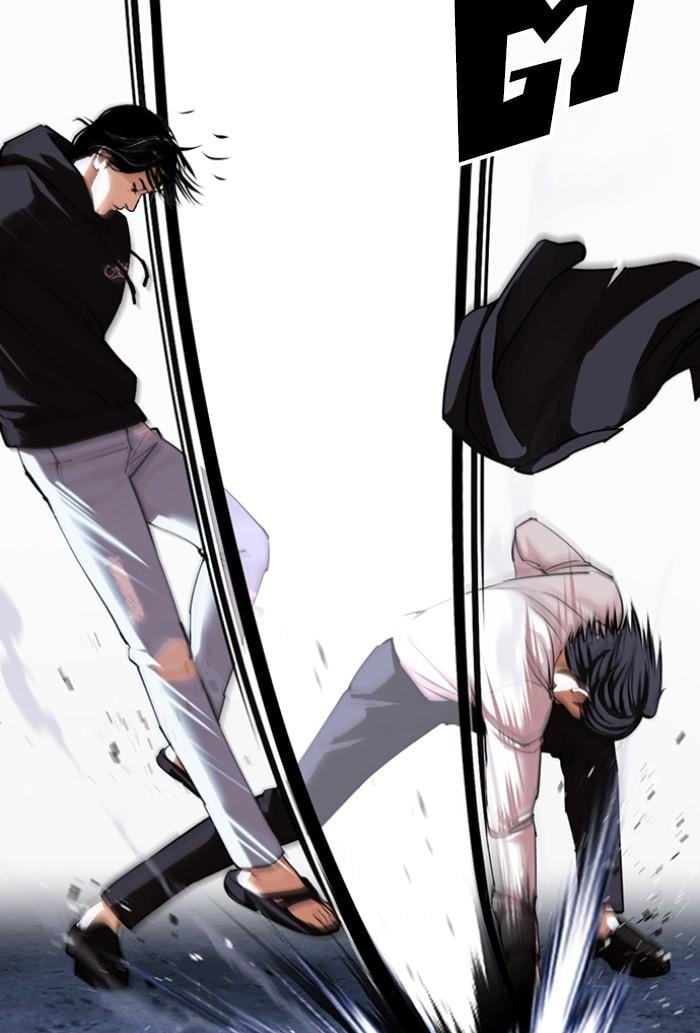 Lookism ตอนที่ 423 หน้า 94