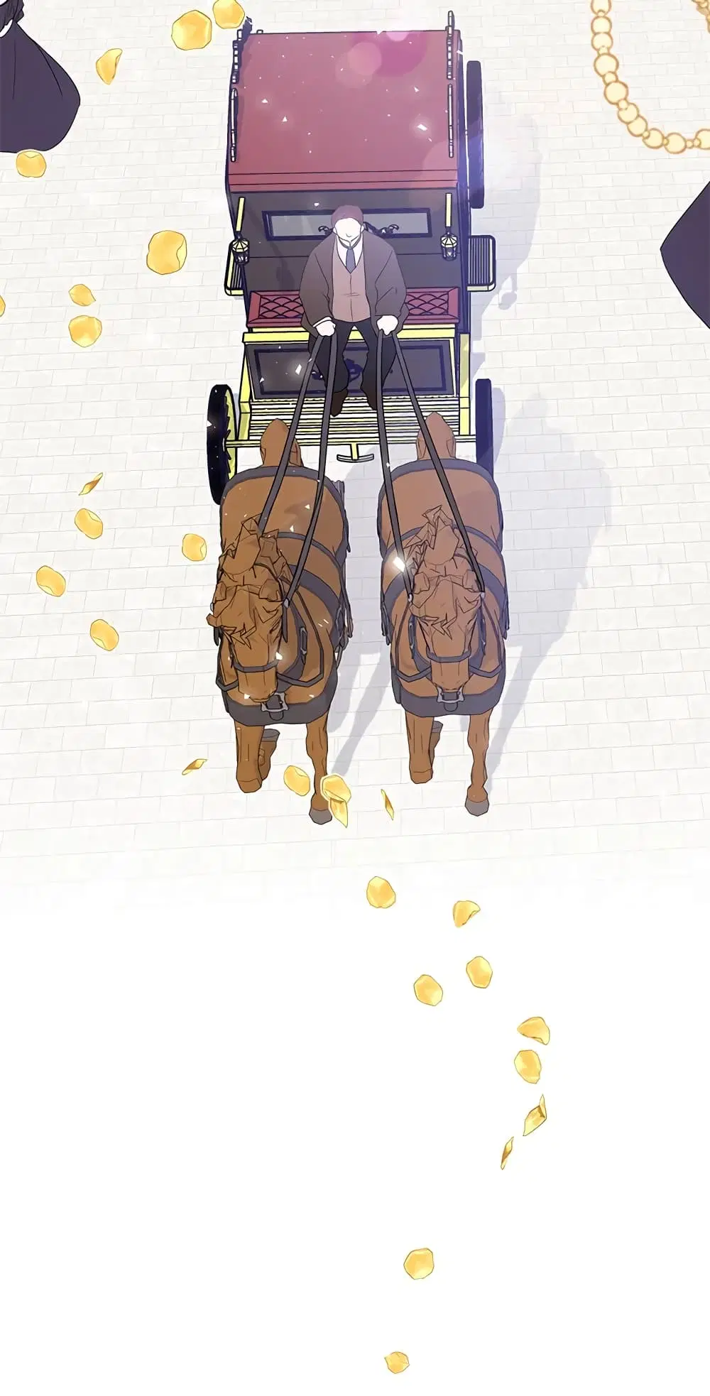 The Symbiotic Relationship Between a Panther and a Rabbit ตอนที่ 16 หน้า 42