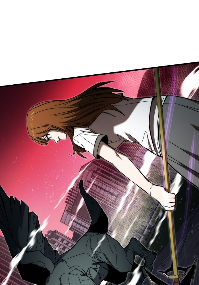 Ultra Alter แอ็กรองสตรองโคตร ตอนที่ 77 หน้า 100