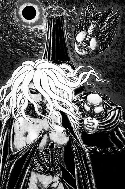 Berserk ตอนที่ 90 หน้า 13