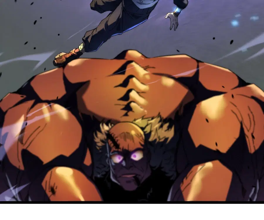Martial Evolution: Start by Awakening the King of Monsters ตอนที่ 4 หน้า 94
