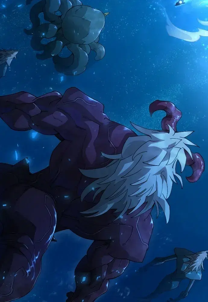 Superhuman Era ตอนที่ 224 หน้า 23